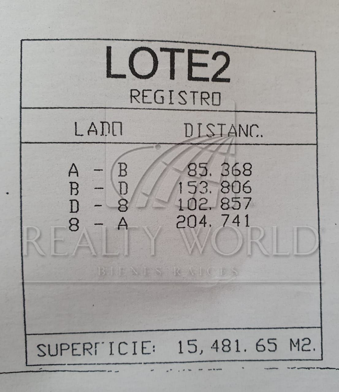 Terreno en Renta en PARQUE INDUSTRIAL MITRAS