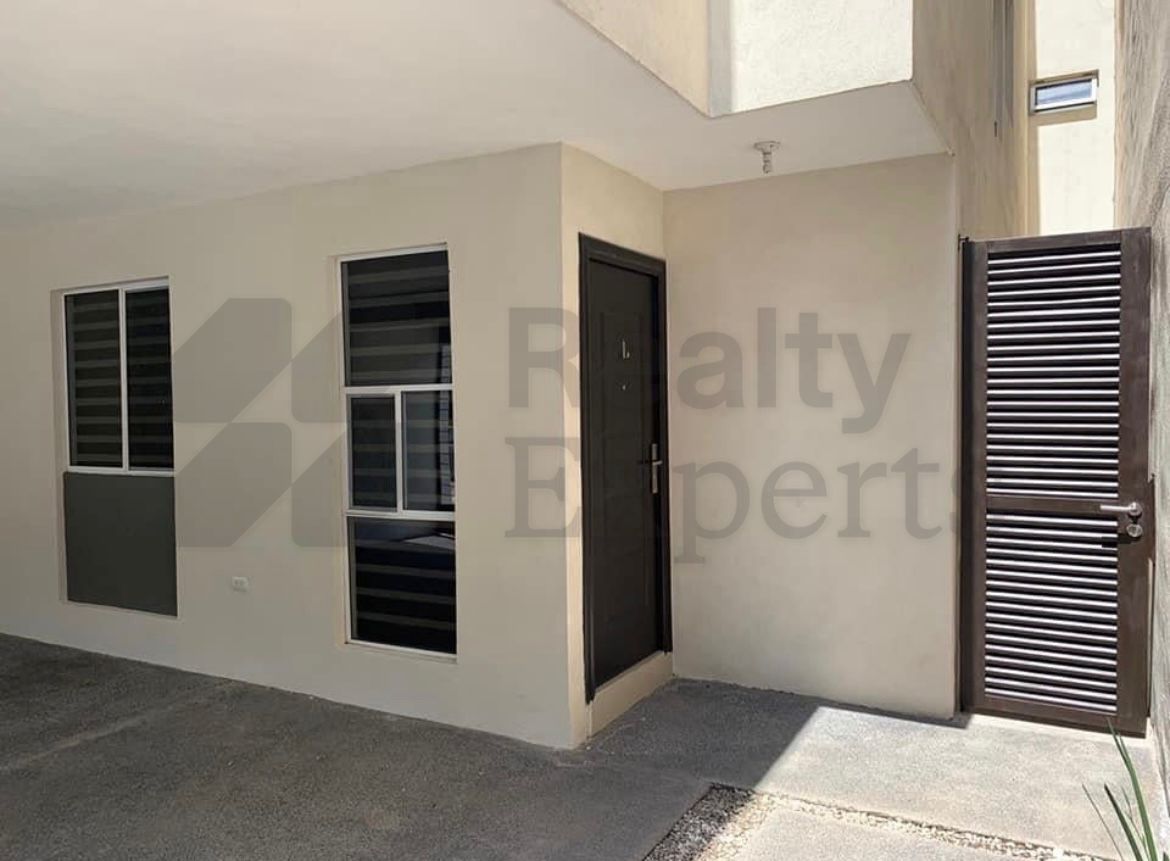 Casa en Venta en Cerradas de Anáhuac Sector Premier