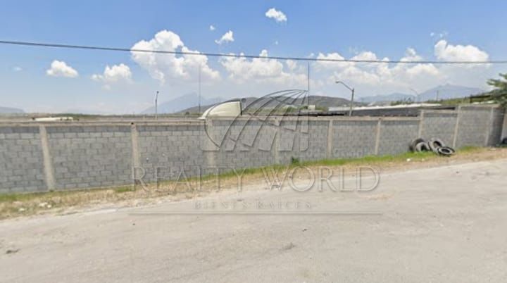 Terreno en Renta en Fracc Industrial LIGNE
