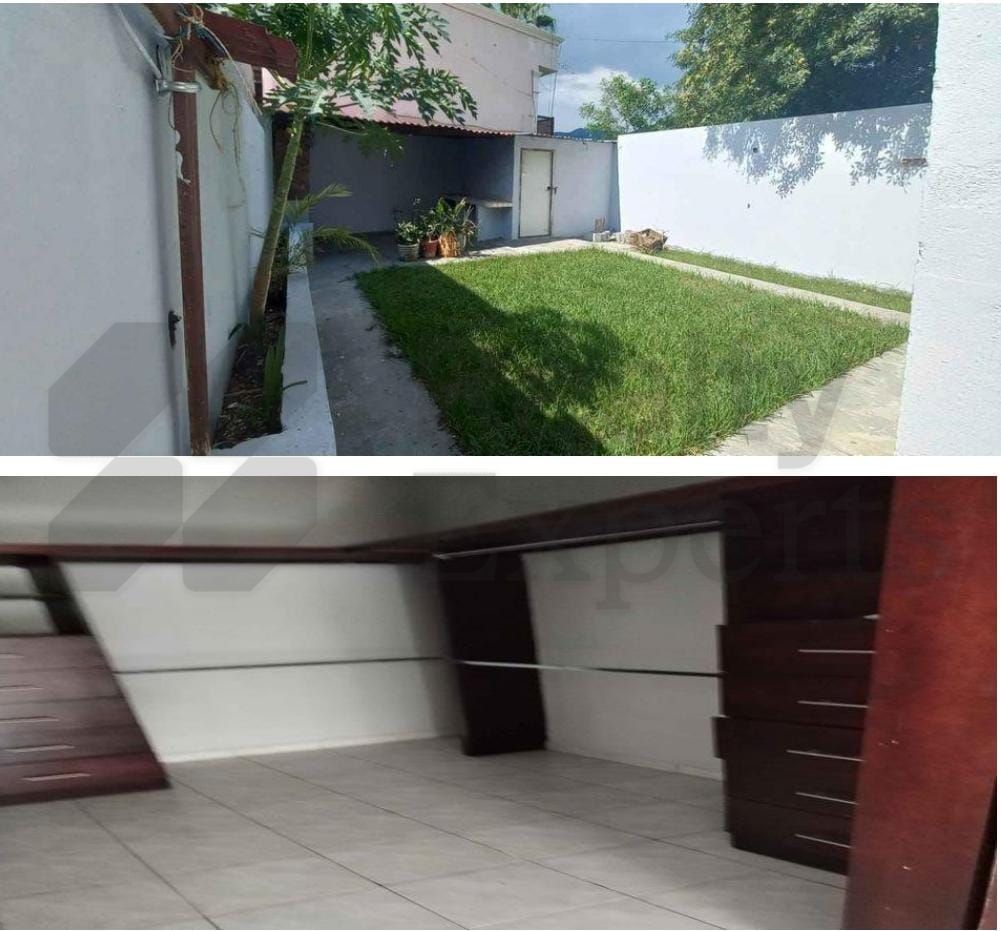 Casa en Venta en San Jose Del Norte