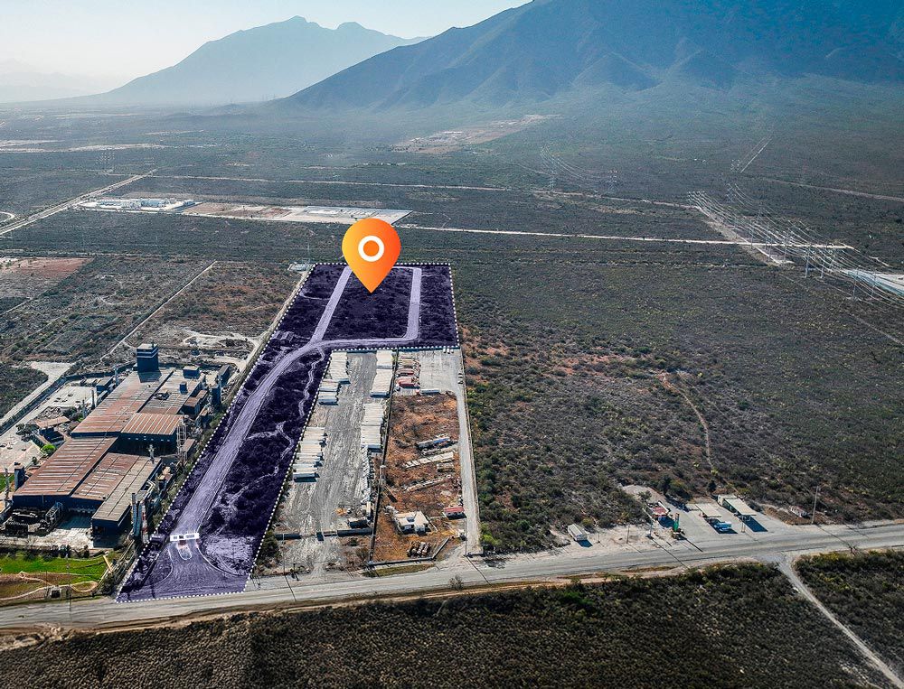 Terreno en Venta en El Carmen