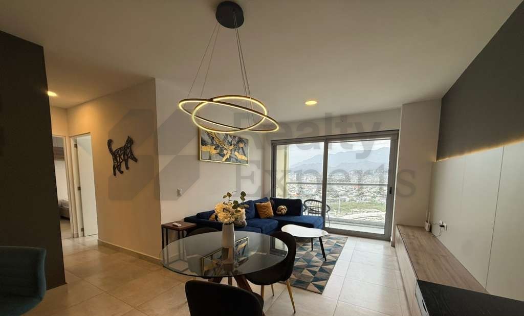 Departamento en Renta en Torre Luzia 