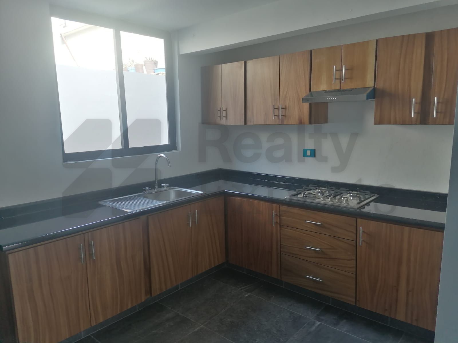 Casa en Venta en INFONAVIT Ex-Hacienda el Canadá