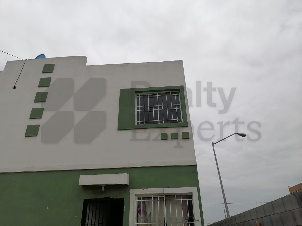 Casa en Venta en Residencial Santa Mónica