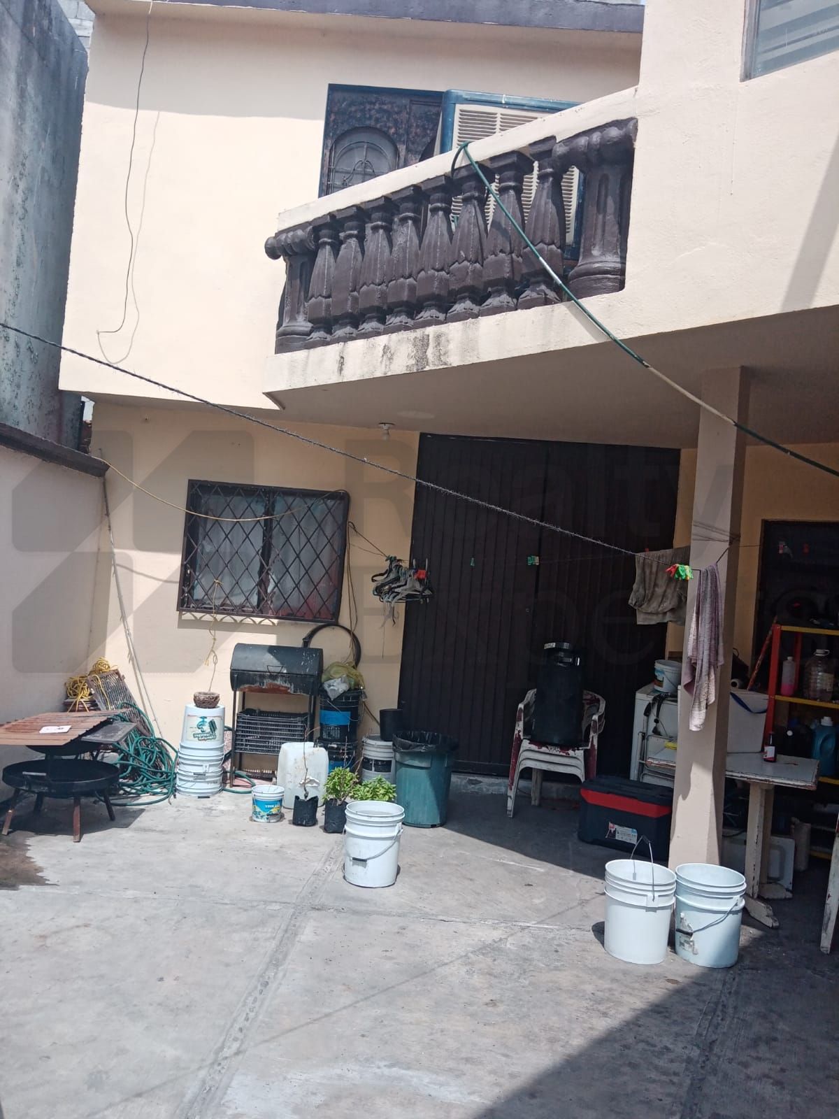 Casa en Venta en Los Robles