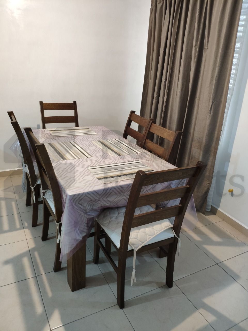 Casa en Renta en Capellanía Residencial