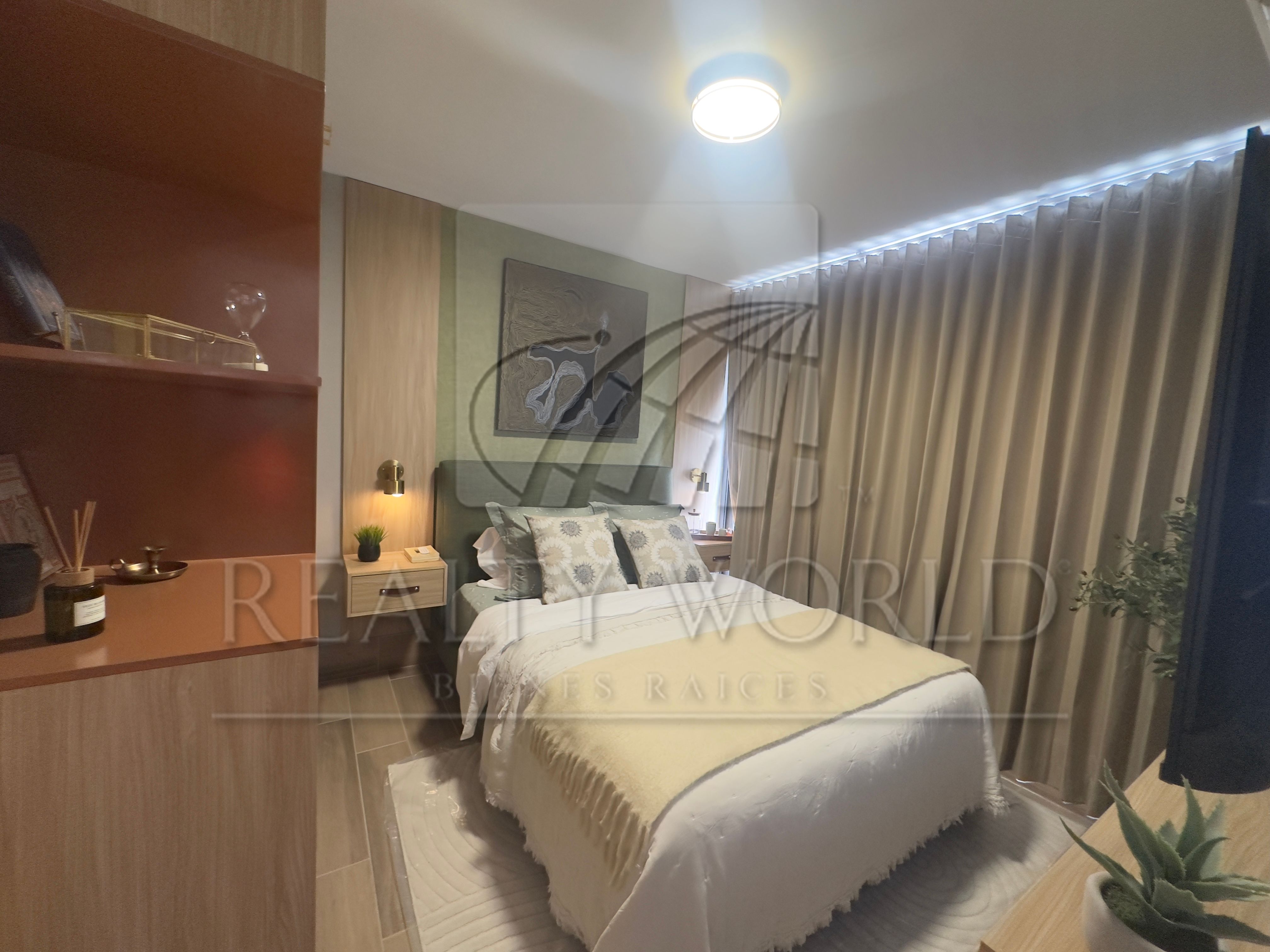 Departamento en Venta en Centro