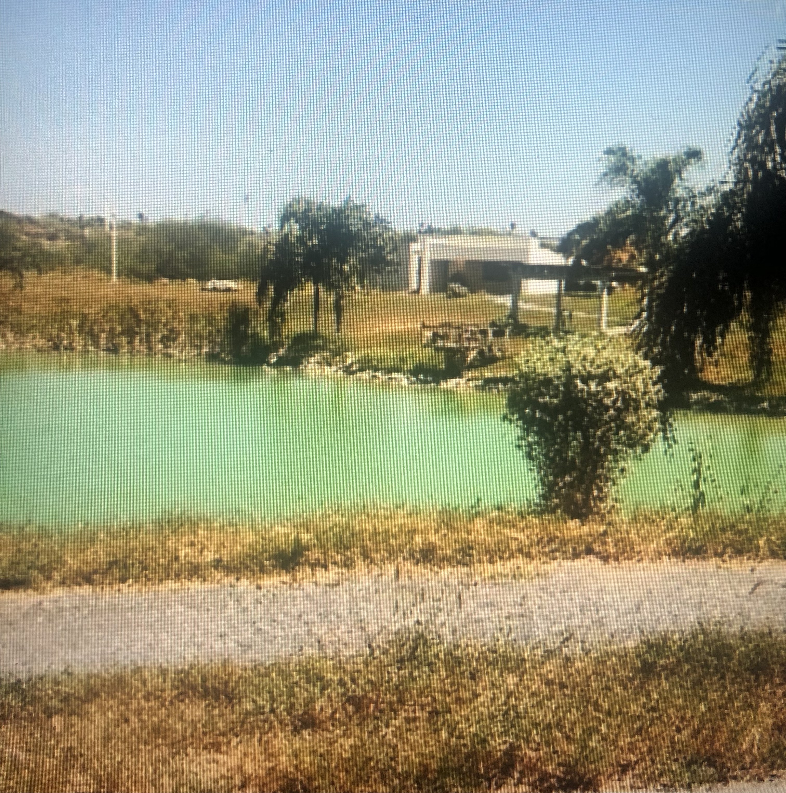 Terreno en Venta en Residencial Hacienda San Pedro