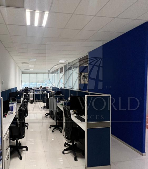 Oficina en Renta en Av Lazaro Cardenas