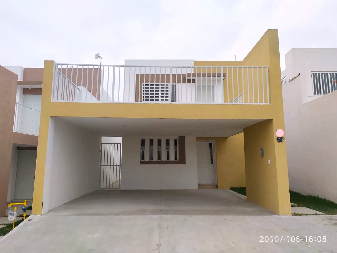 Casa en Renta en Colinas de Anáhuac