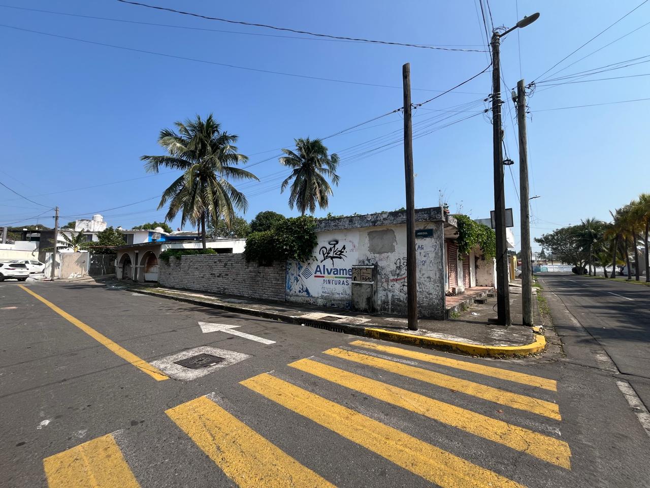 Terreno en Venta en Floresta