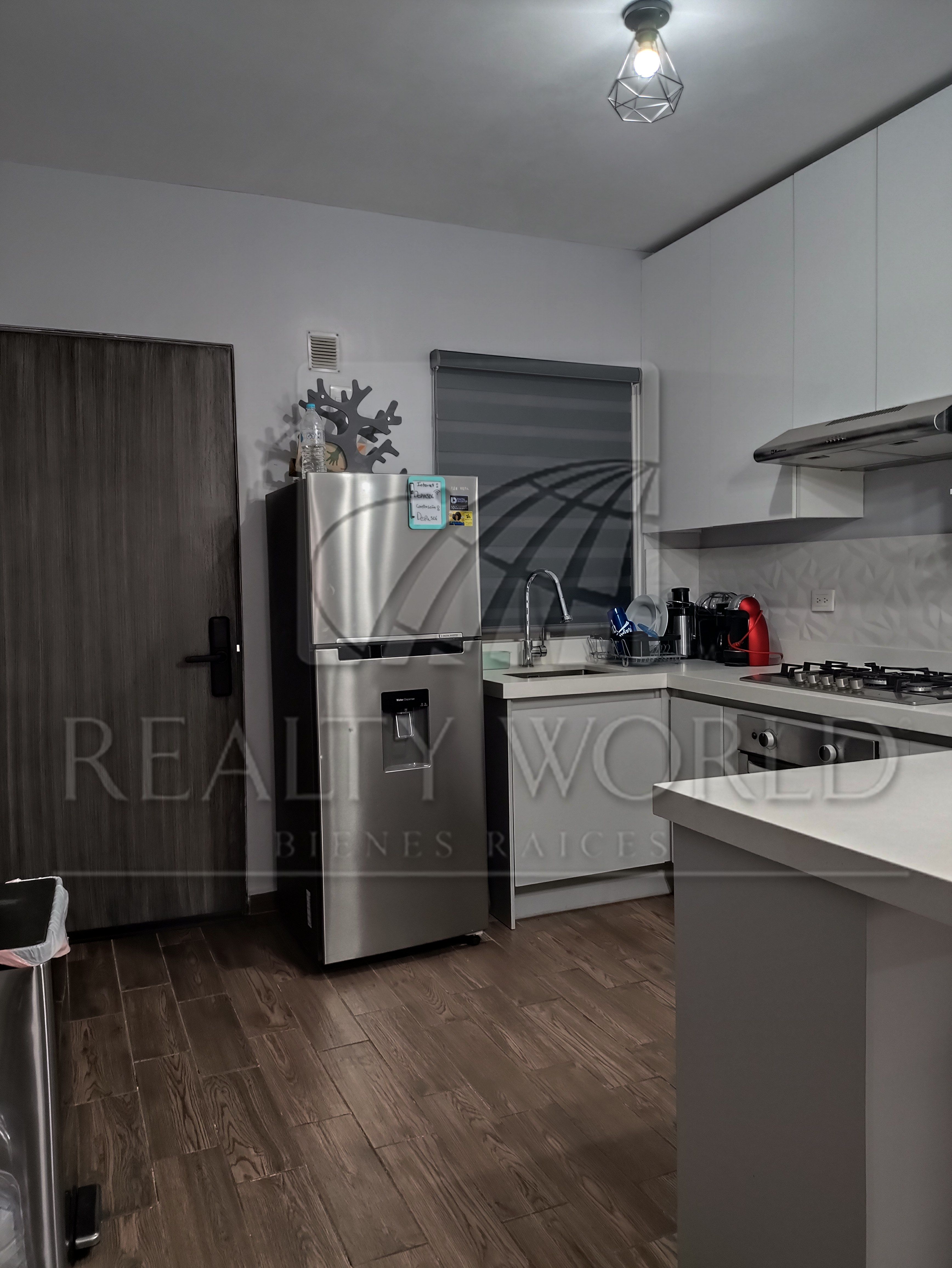 Departamento en Renta en Santa Fe Living