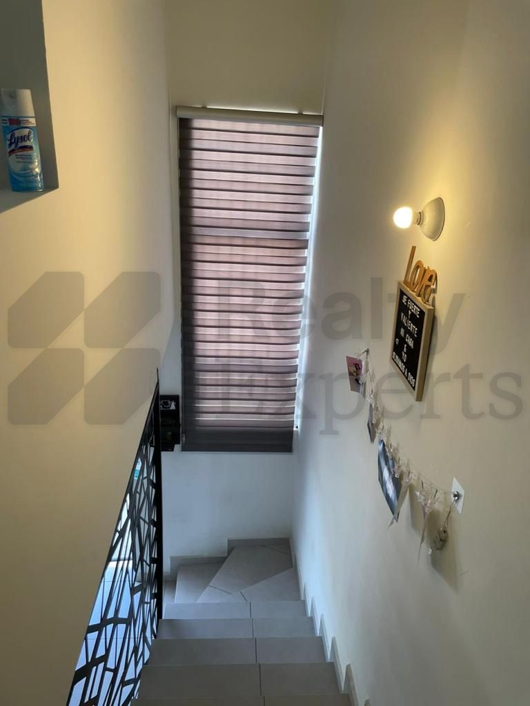 Casa en Venta en Residencial Valle Azul