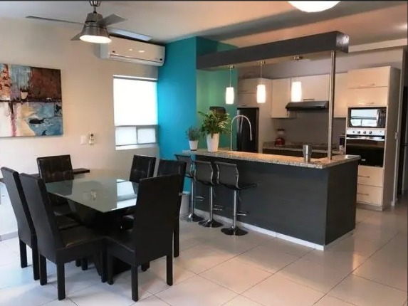 Departamento en Venta en Lindavista