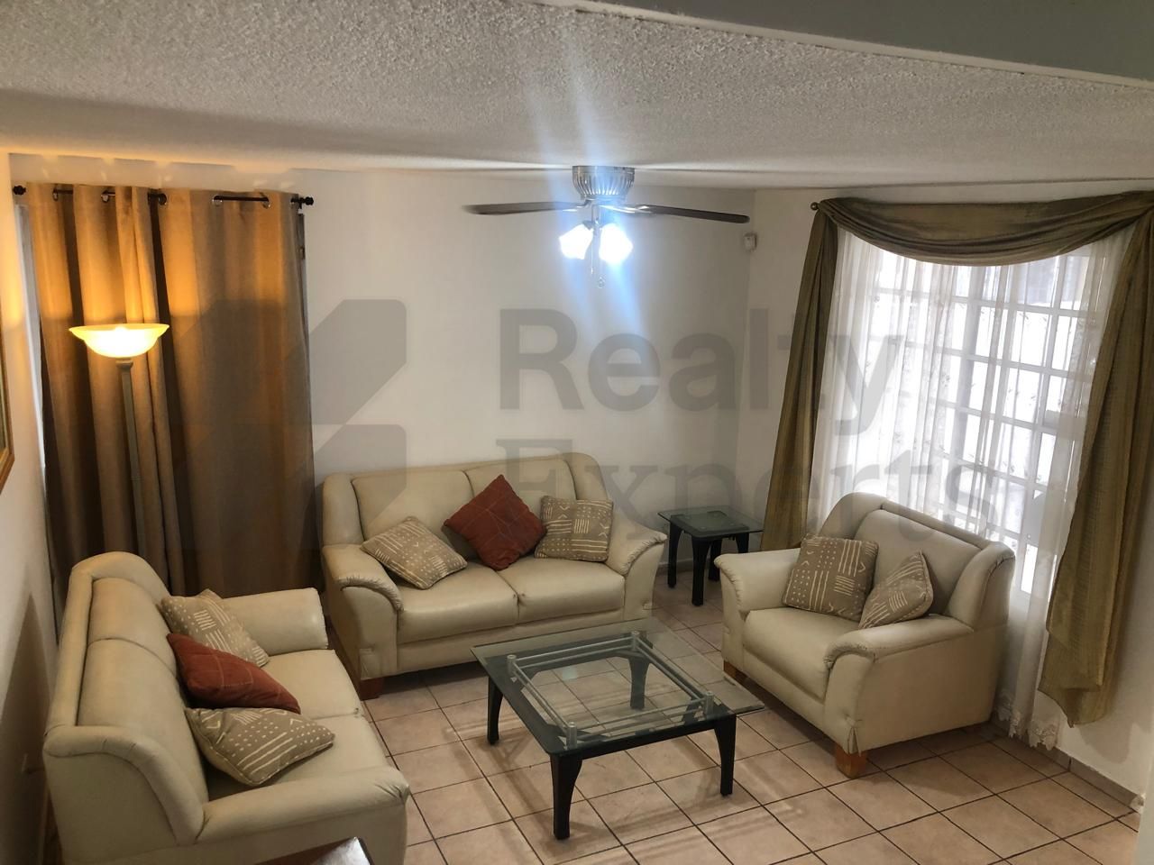 Casa en Renta en Cerradas de Anahuac