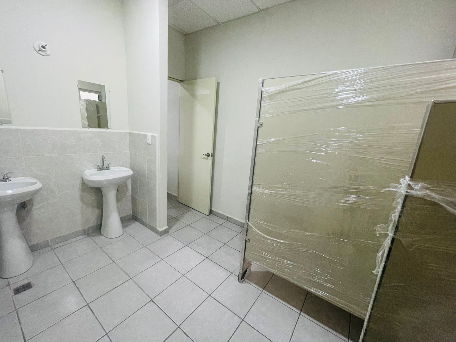 Oficina en Renta en Industrial Nogalar