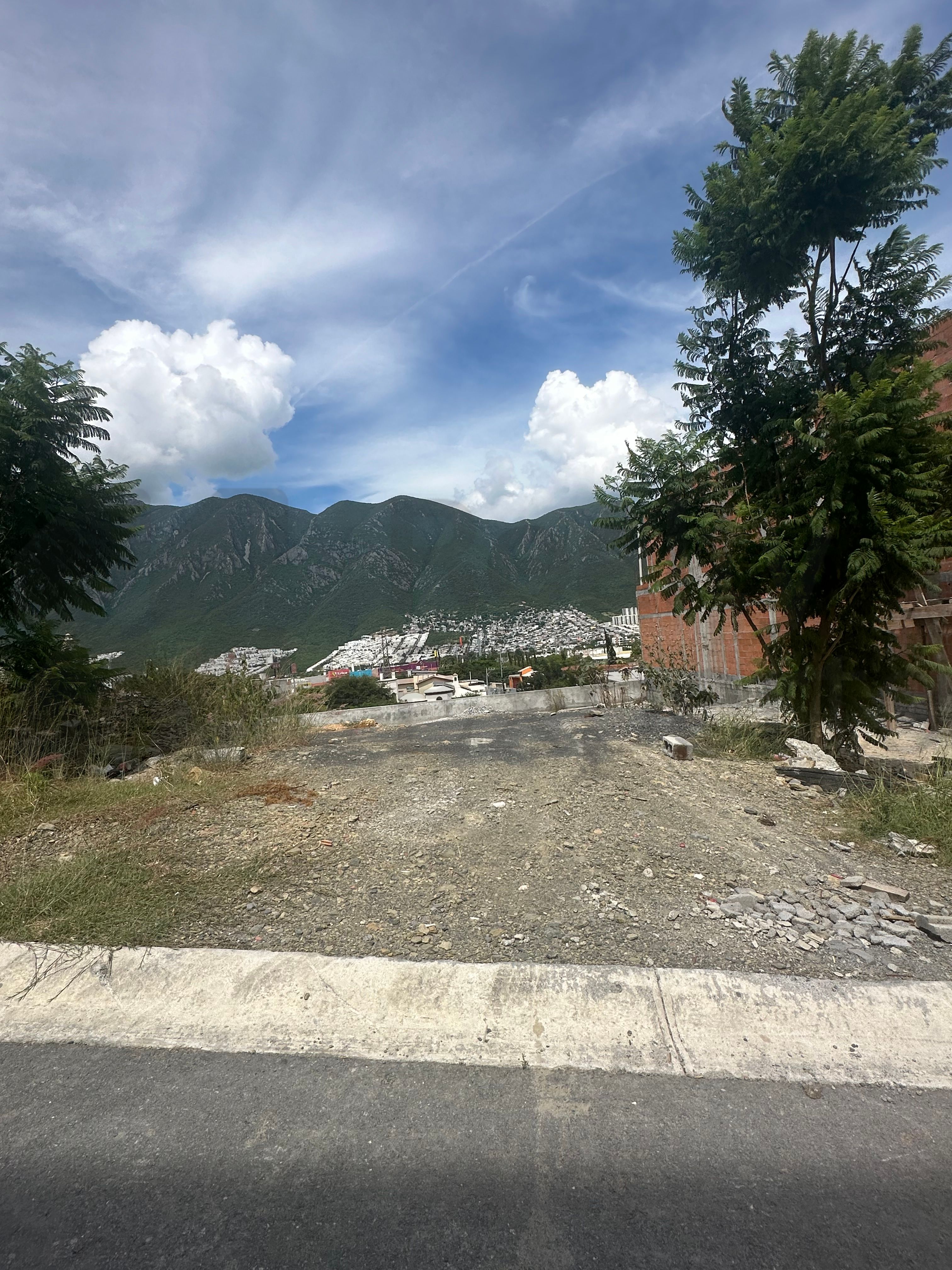 Terreno en Venta en Loma Bonita