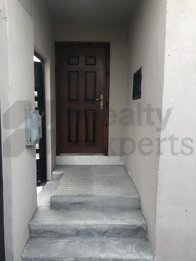 Casa en Venta en Deportivo Huinalá