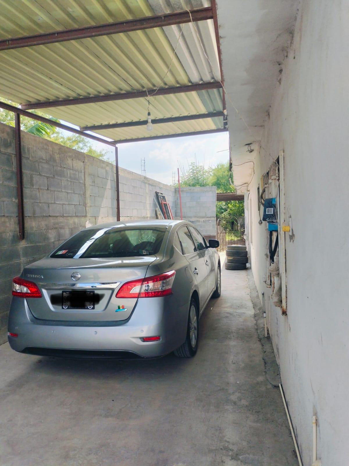 Casa en Venta en Emiliano Zapata