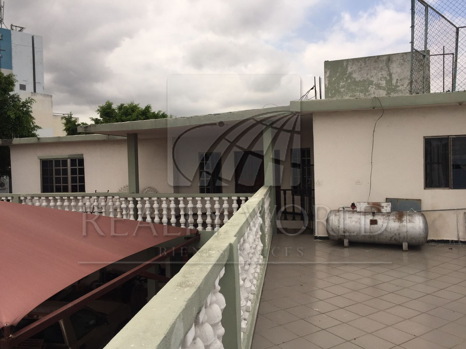 Terreno en Renta en Lindavista