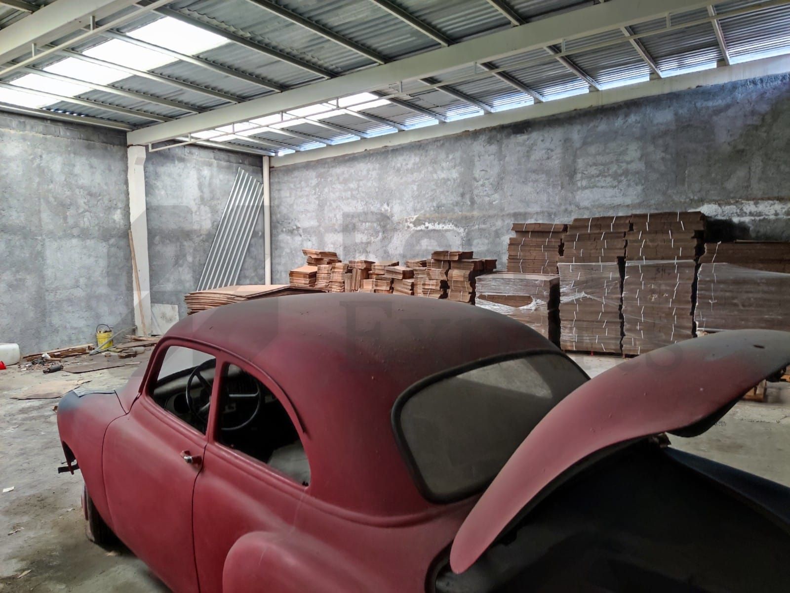 Bodega en Renta en San Nicolás de los Garza Centro