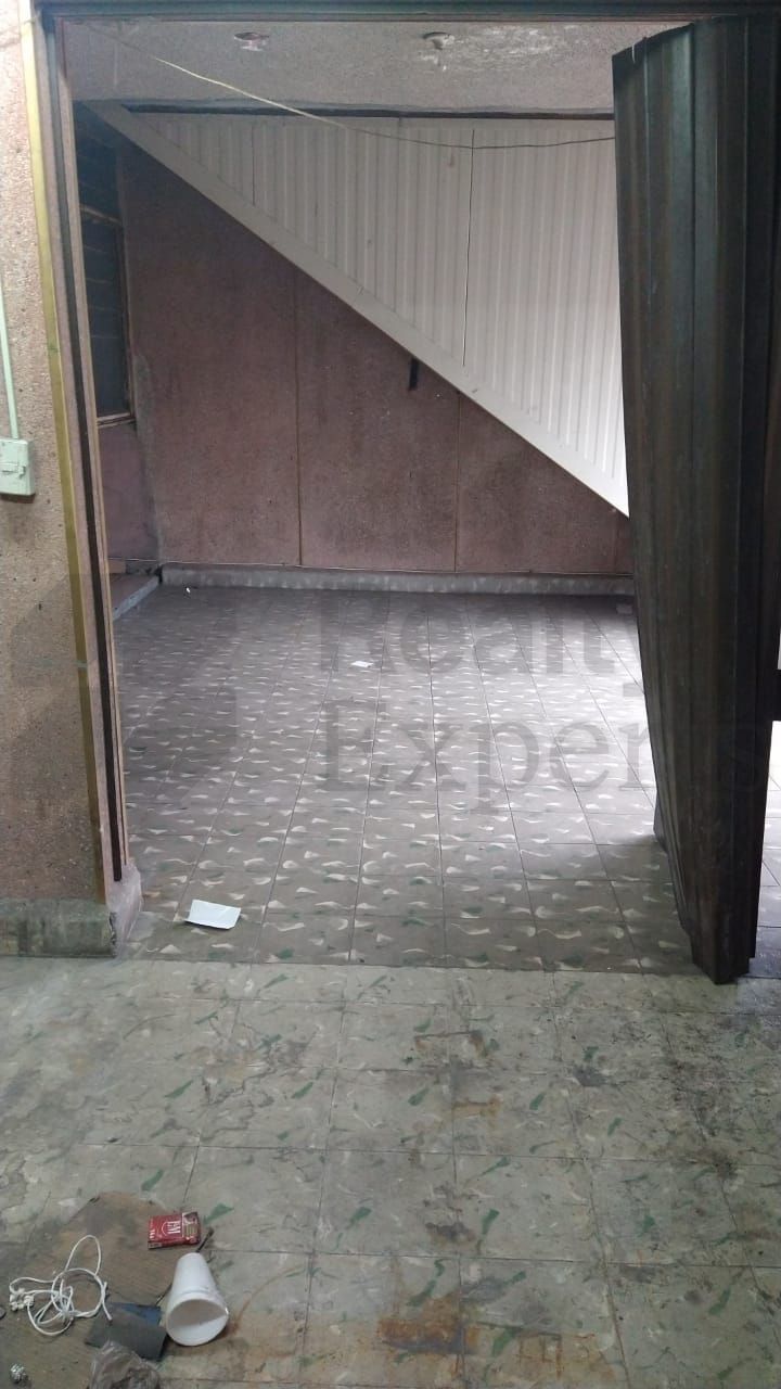 Edificio Mixto en Renta en Venustiano Carranza