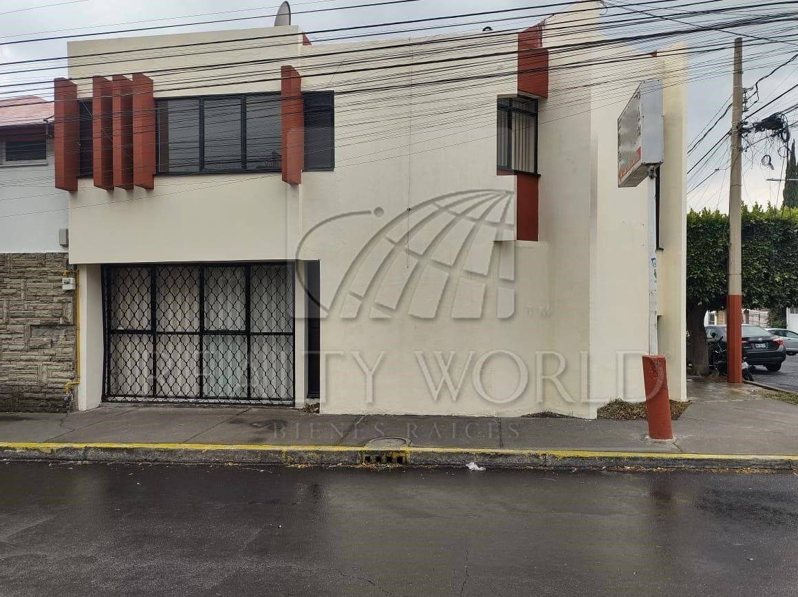 Oficina en Renta en Prados Agua Azul