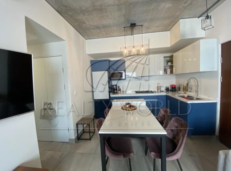 Departamento en Renta en Monteleva Central