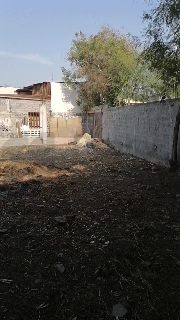 Terreno en Venta en La Alianza Sector B