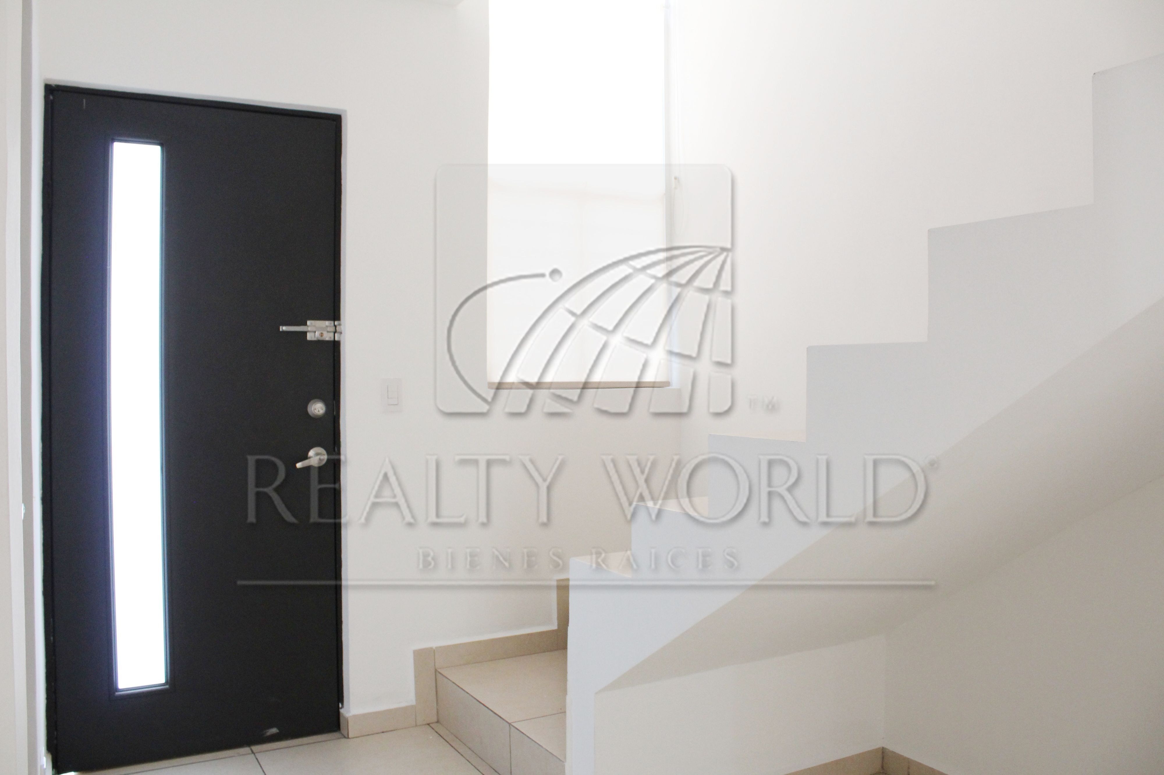 Casa en Renta en Privadas Borneo