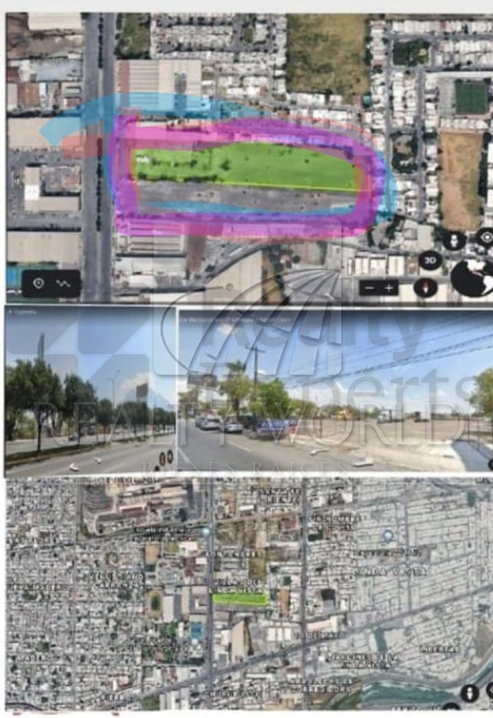 Terreno en Venta en Villas de Linda Vista