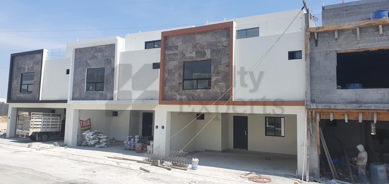 Casa en Venta en Colonia