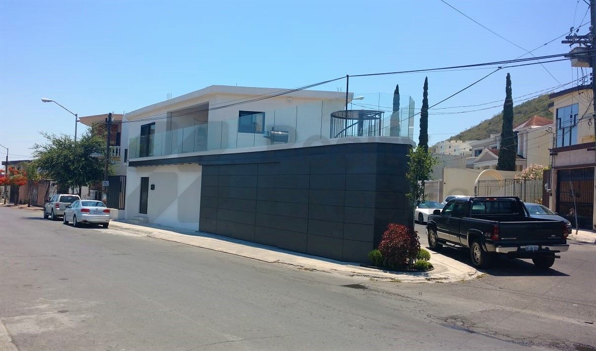 Casa en Venta en Bosques de la Pastora