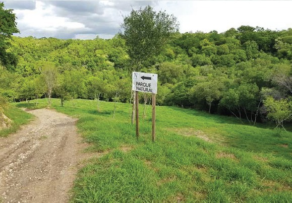 Terreno en Venta en NATERRA