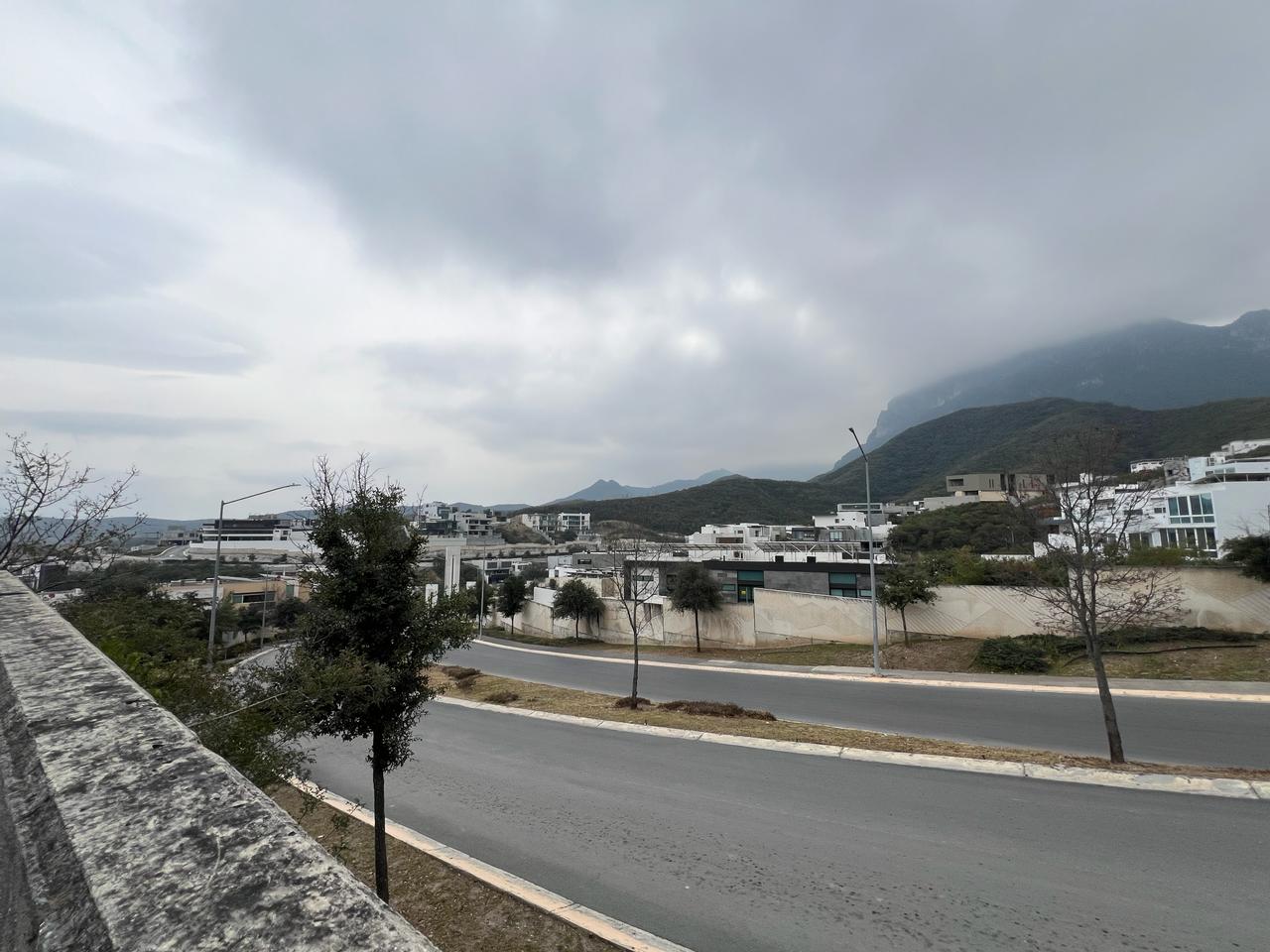 Terreno en Venta en Sierra Alta