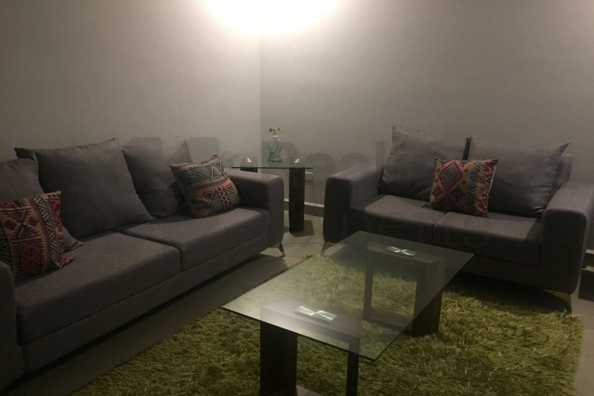 Departamento en Renta en Rincón de las Colinas