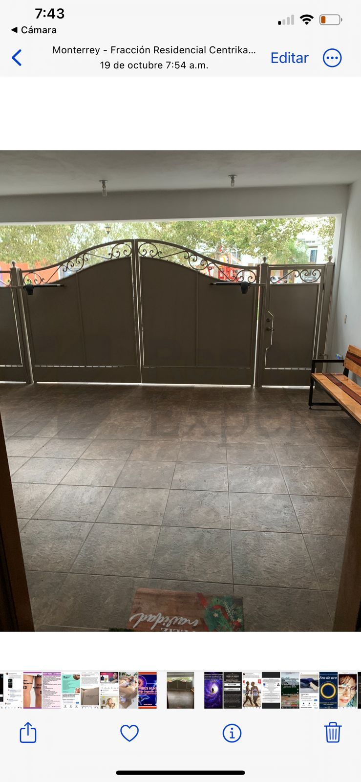 Casa en Venta en Céntrika Sillares