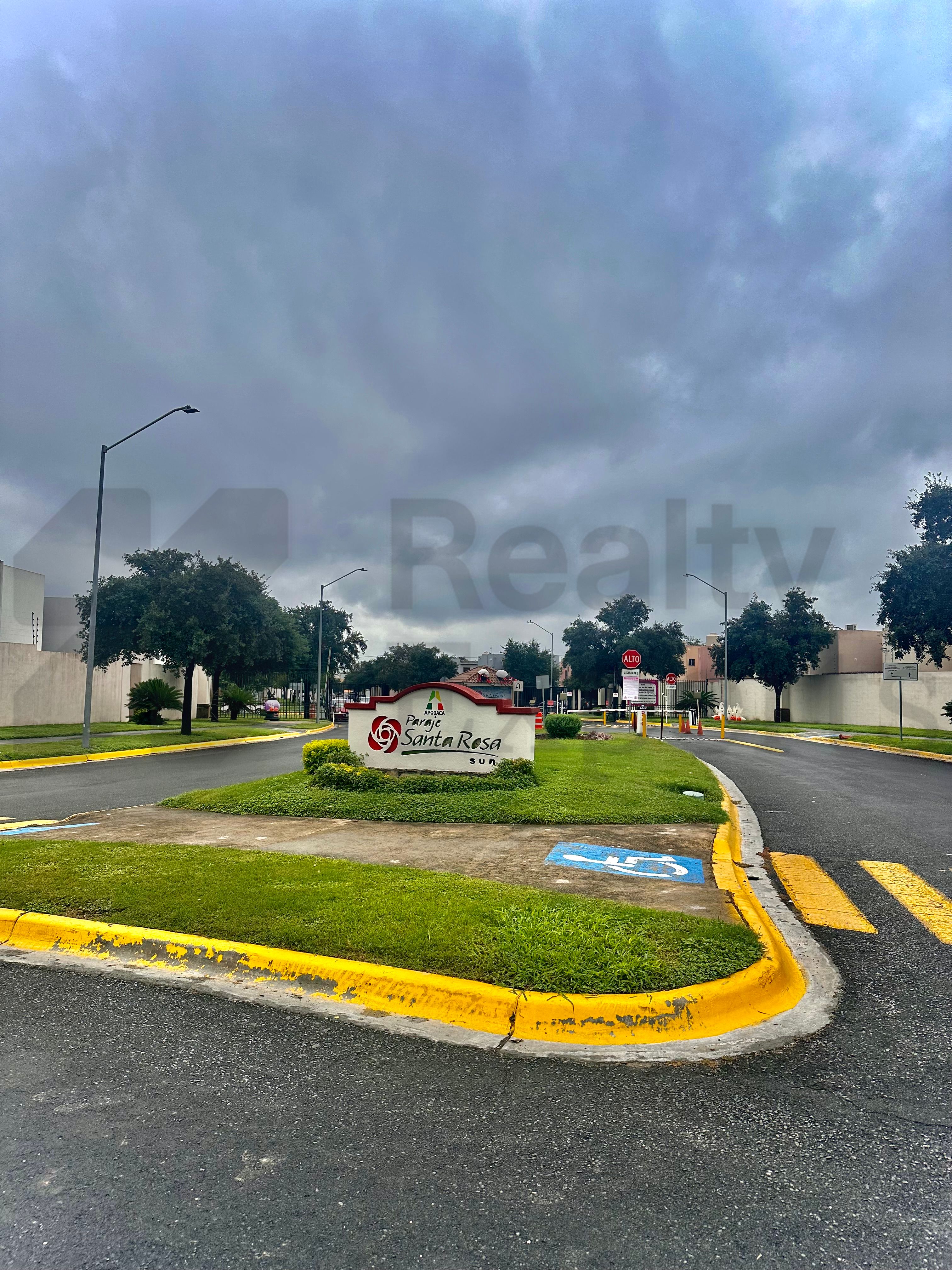 Casa en Venta en Paraje Santa Rosa