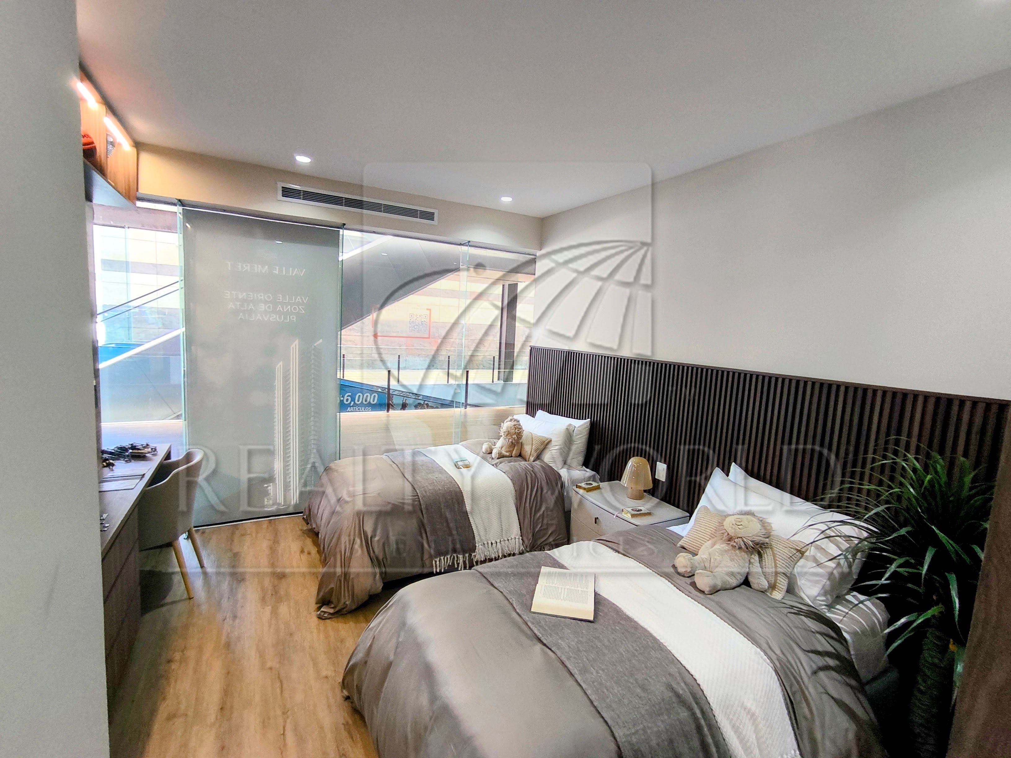 Departamento en Venta en Valle Meret
