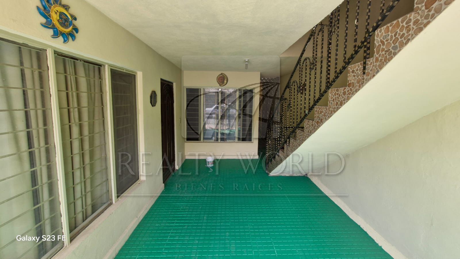 Casa en Venta en Nueva Exposición