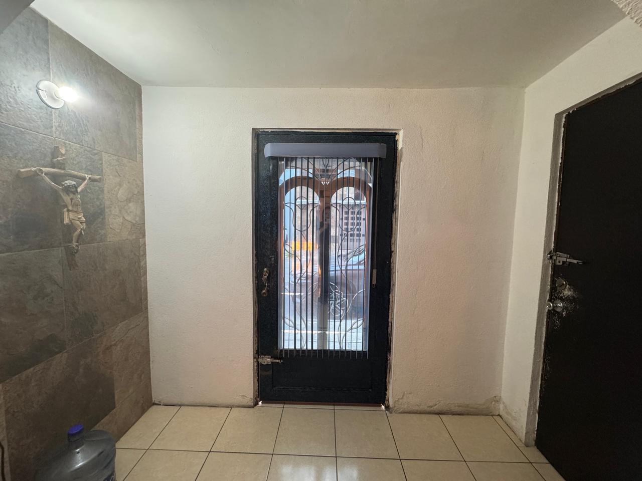 Casa en Renta en Deportivo Huinalá