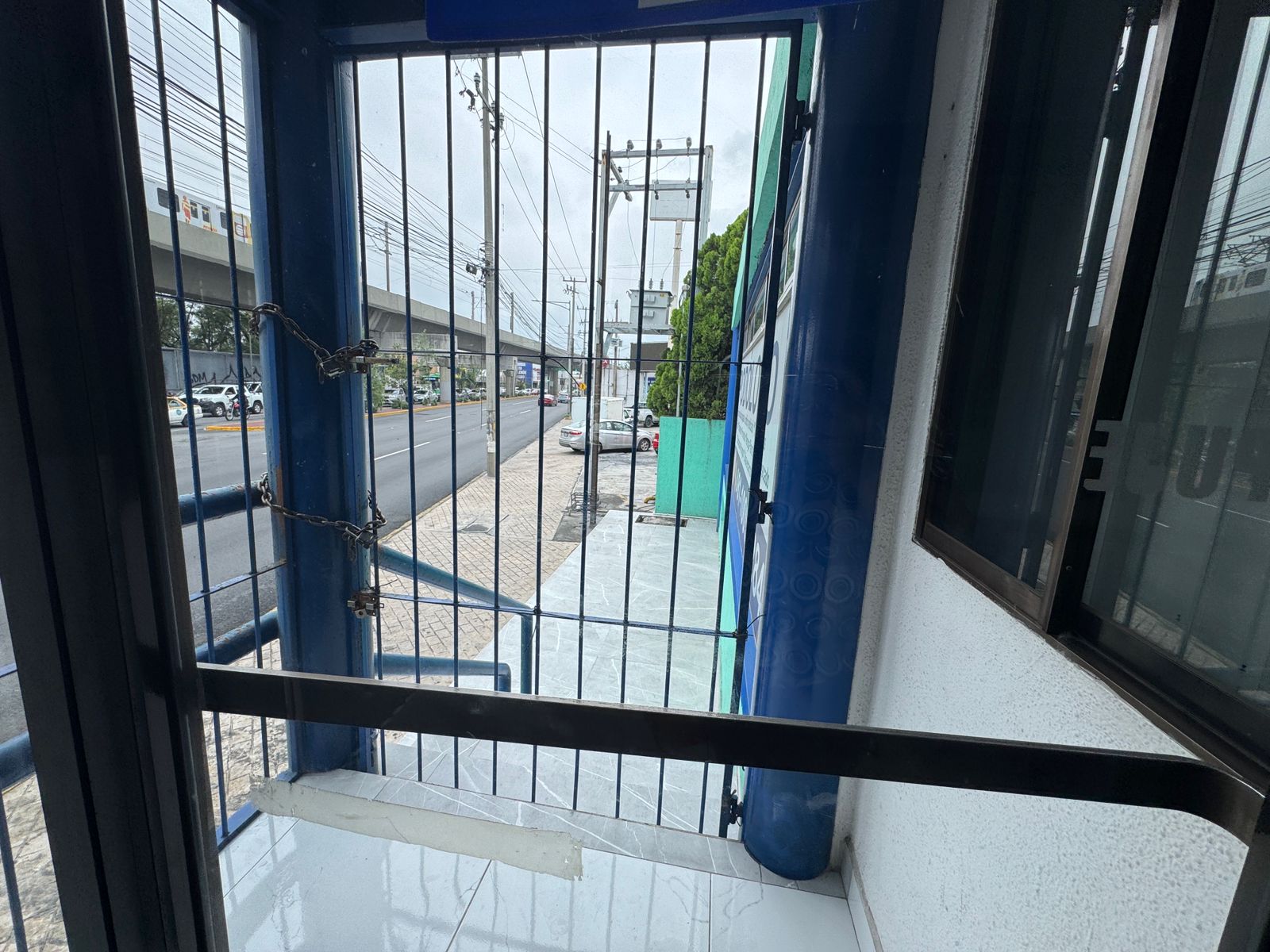 Edificio de Oficinas en Renta en Centro