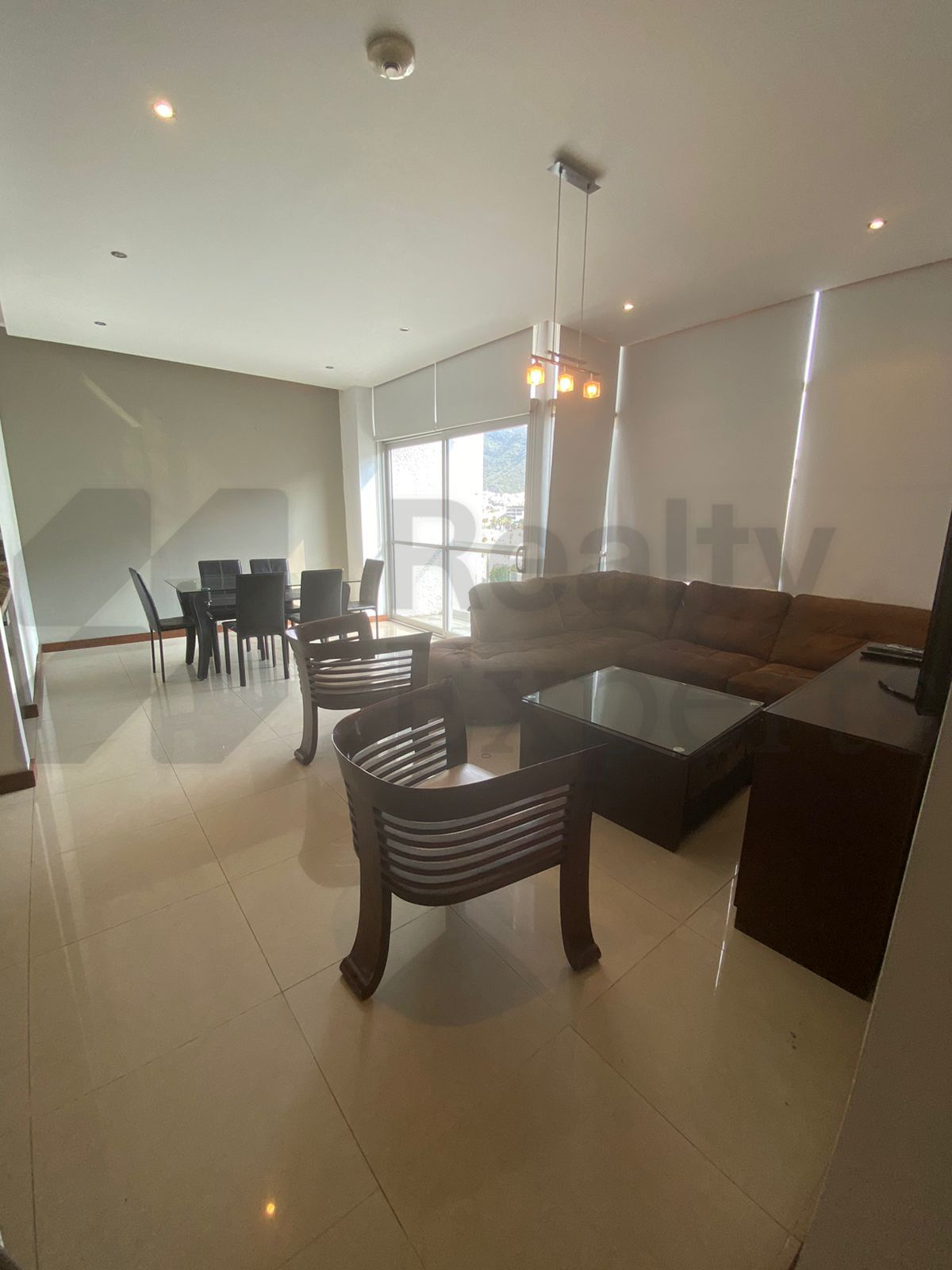 Departamento en Renta en Del Paseo Residencial