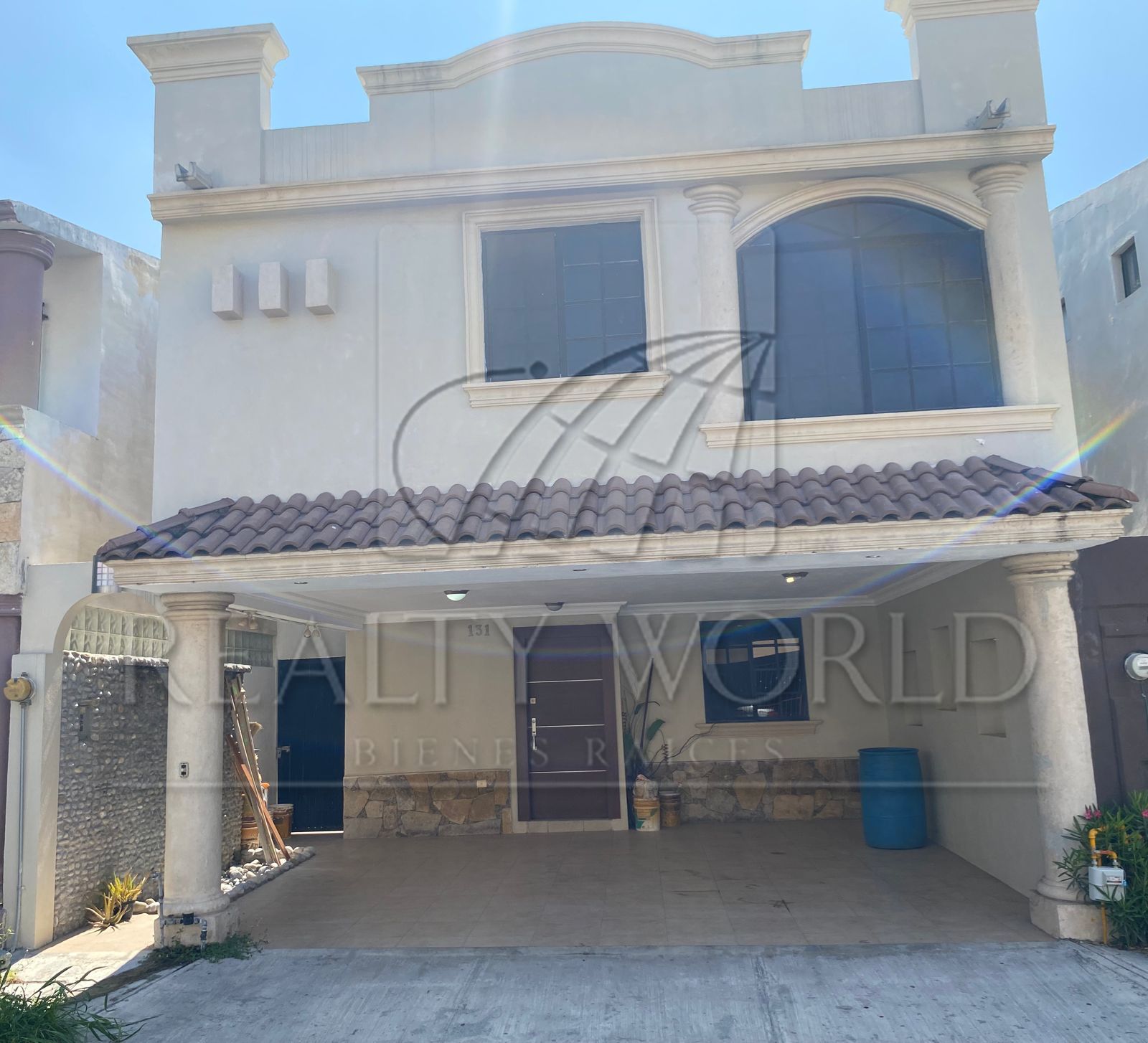 Casa en Renta en Residencial los Morales