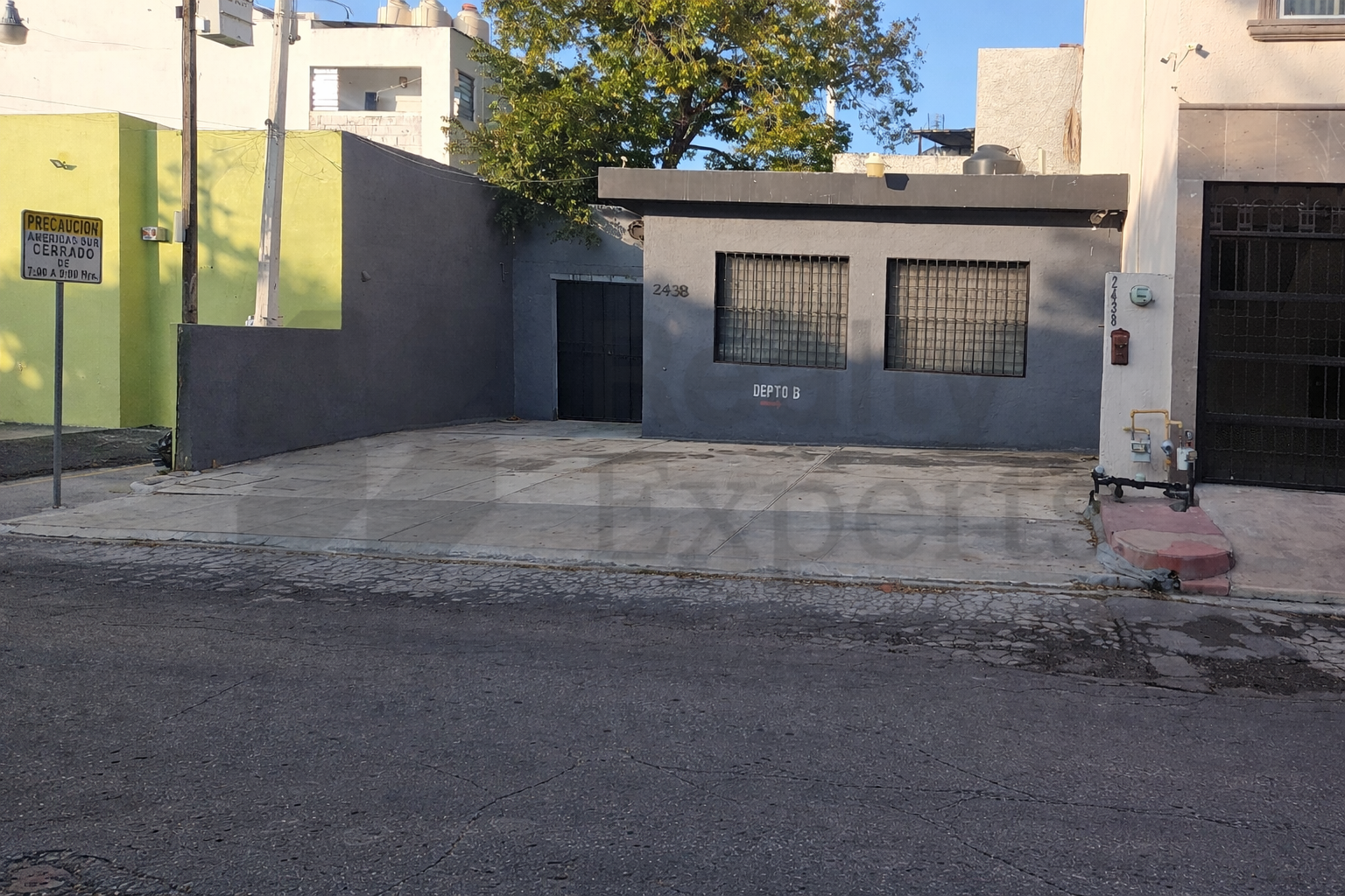 Local en Renta en Contry Sol