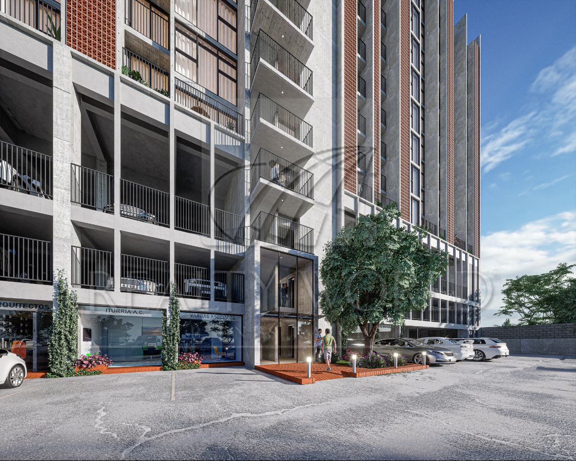Departamento en Venta en Centro