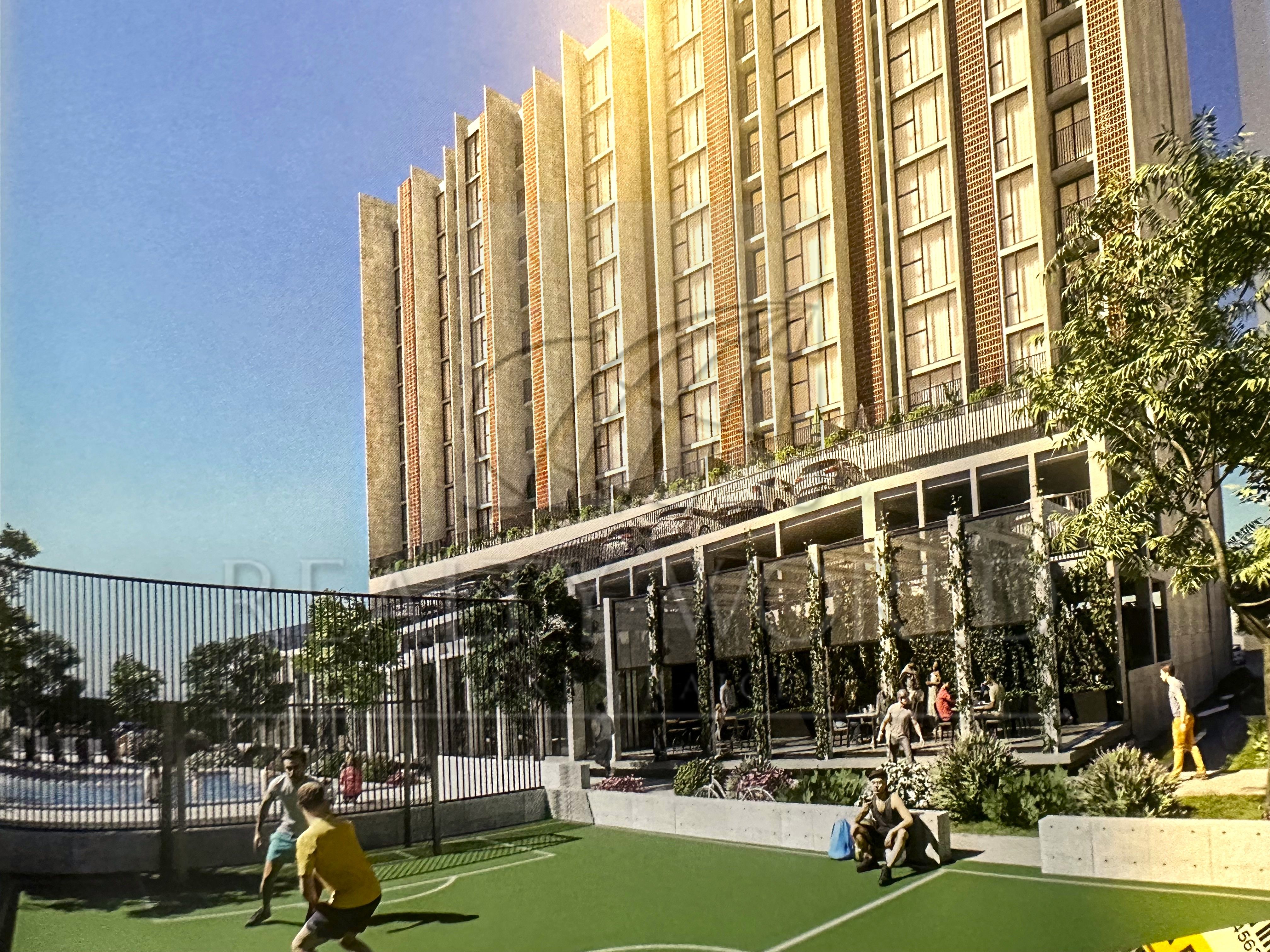 Departamento en Venta en Centro