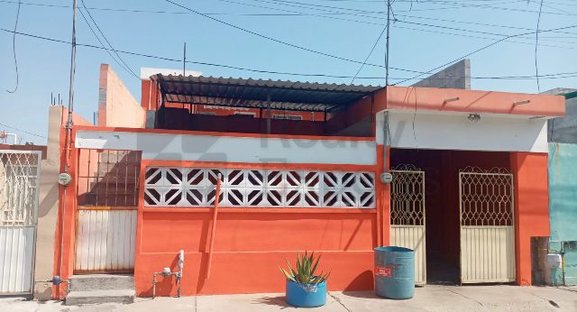 Casa en Venta en Villa de San Miguel