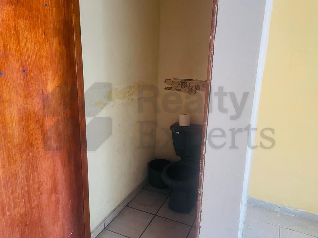 Local en Venta en El Refugio Sector 2