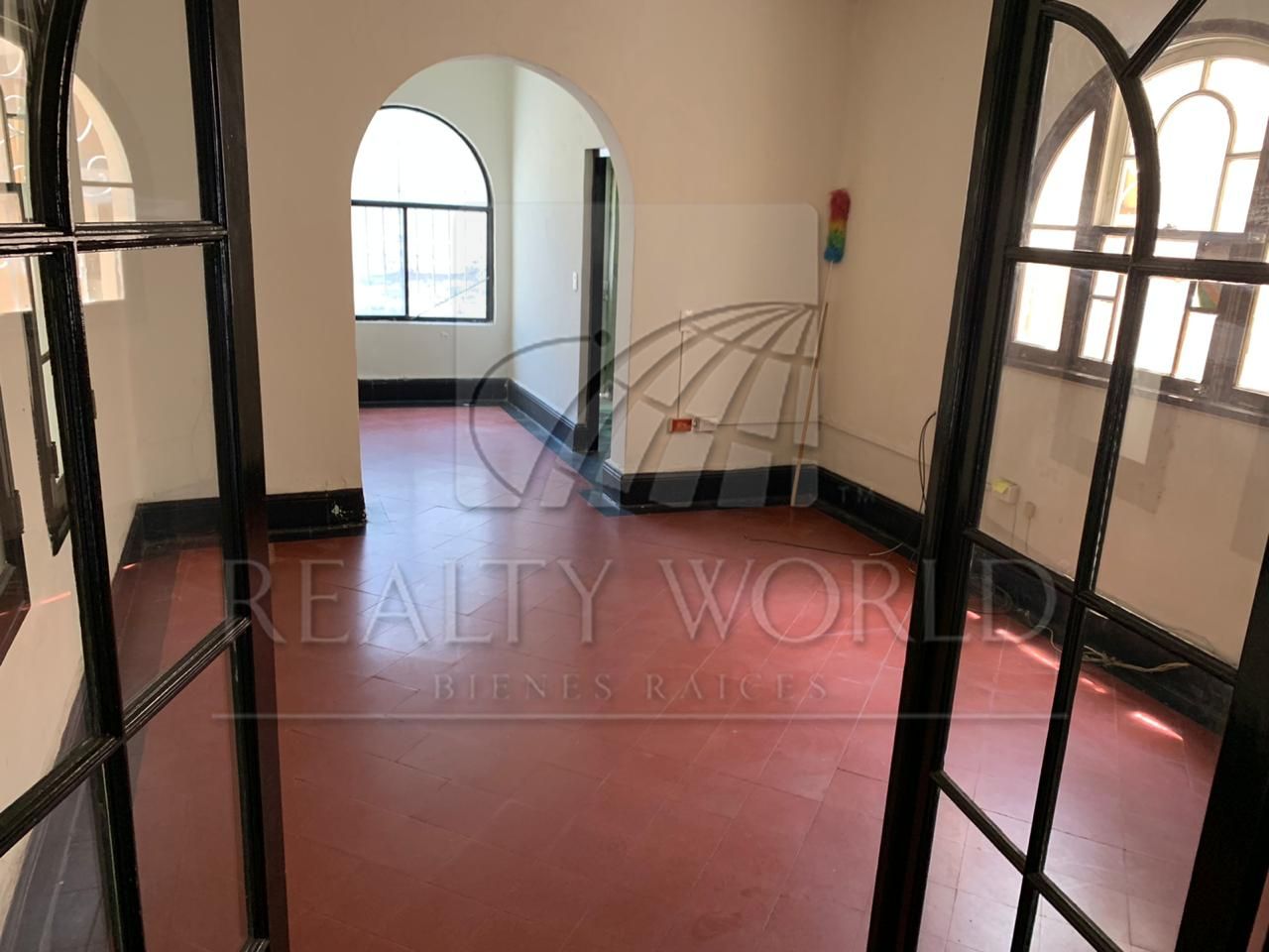 Casa en Renta en Centro de Monterrey